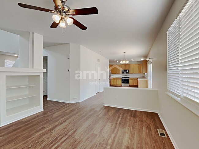 Building Photo - 4056 Pioneer Creek Drive