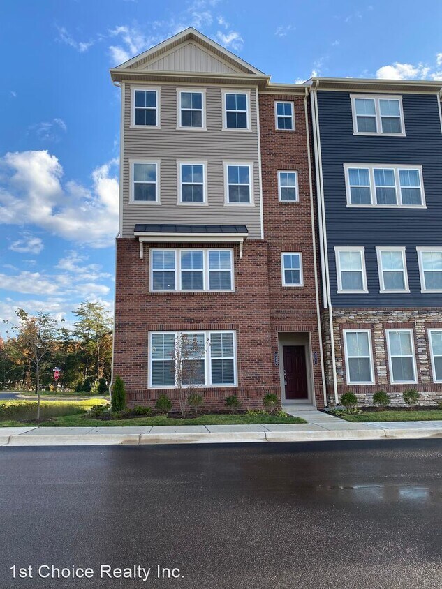 Primary Photo - 3 br, 2.5 bath House - 2842 Brewers Crossing