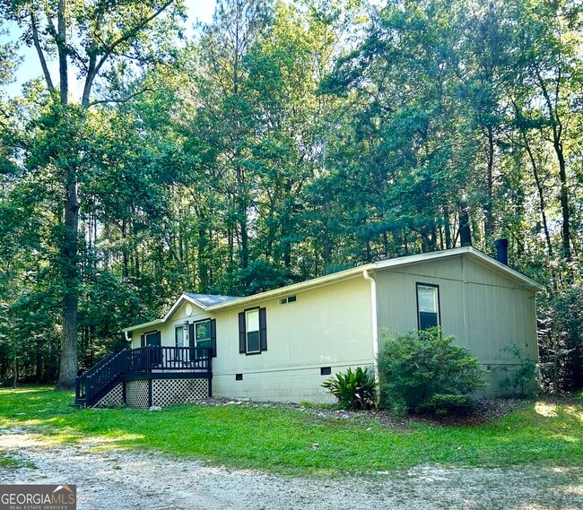 Building Photo - 1503 J D Walton Rd