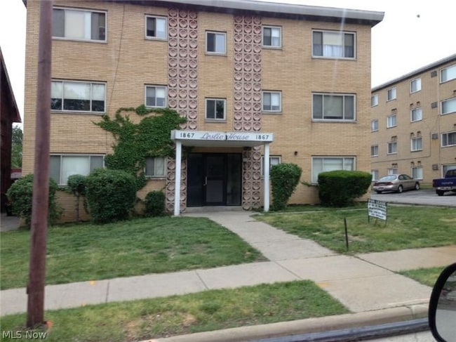 Photo - 1867 N Taylor Rd Apartment