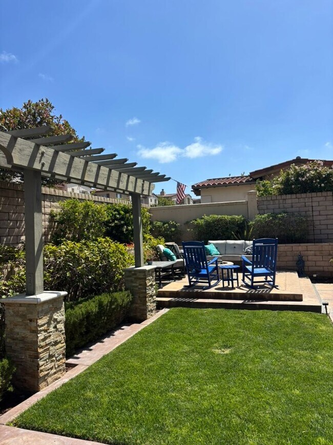 Foto del edificio - Beautiful 3BD 3.5BA House in La Jolla