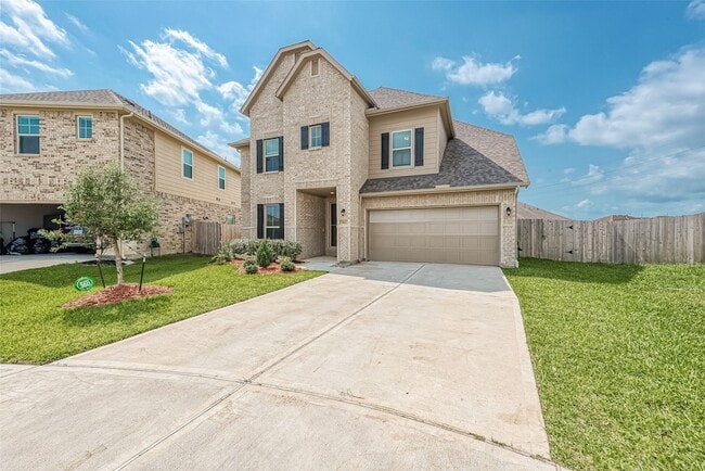 Photo - 3111 Trishelle Ct House