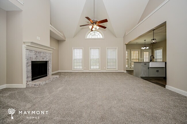 Foto del edificio - 256 Suffolk Way