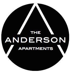 Foto del edificio - The Anderson Apartments