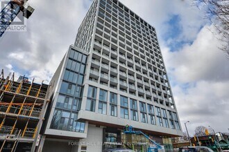 Building Photo - 2020 Bathurst St