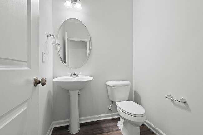 Building Photo - BRAND NEW! - Spacious 3 Story Townhome- Lo...
