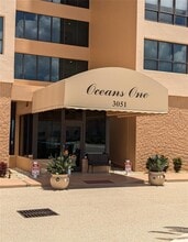 Building Photo - 3051 S Atlantic Ave