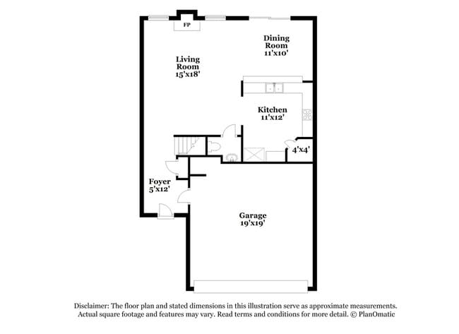 Foto del edificio - 2305 Mayfair Dr