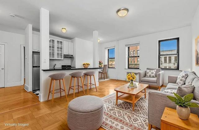 Foto principal - 1 bedroom in New York NY 10029