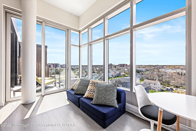 Foto del edificio - 15 Morris Ave