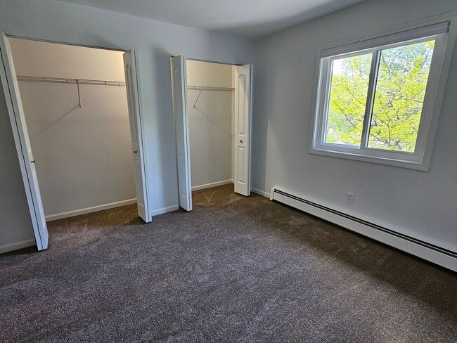 Interior Photo - Highbranch Apartments