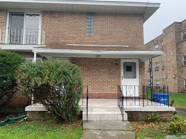 Primary Photo - 189 S Allen St