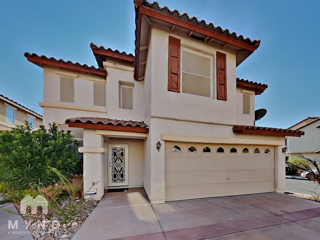 Foto principal - 9322 Boulder Opal Ave