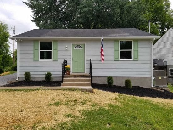Foto principal - 549 9th St