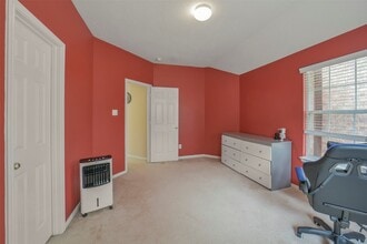 Building Photo - 17319 Deep Prairie Dr