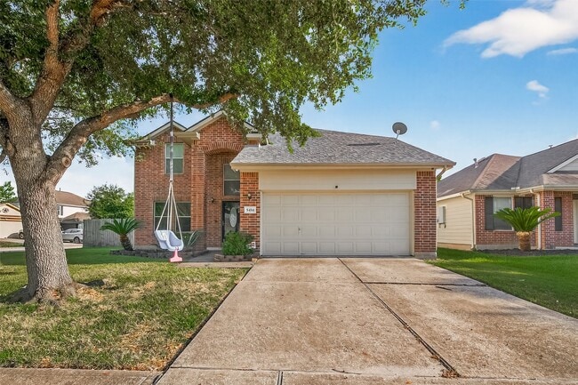 Foto del edificio - 5454 Cilantro Ln