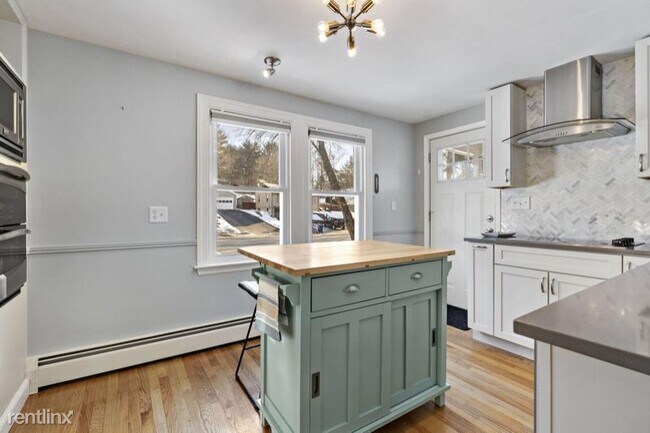 Foto del edificio - 3 br, 1 bath House - 514 Auburn Street