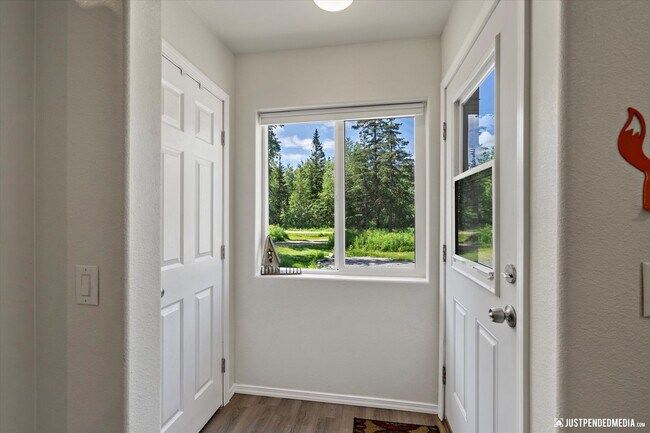 Foto del edificio - Cute 1 bedroom + 1 Bathroom w/ office - UT...