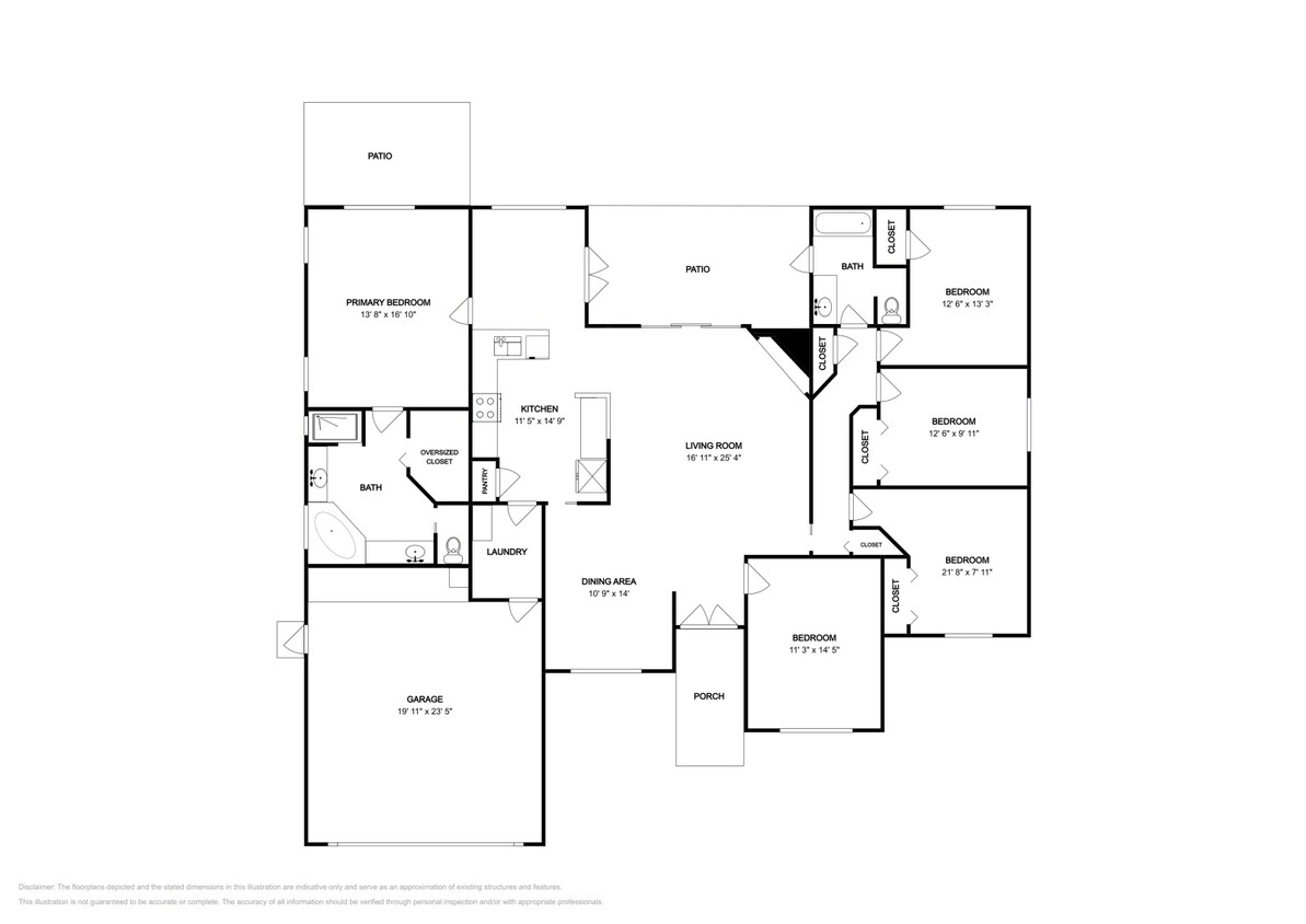 Foto del edificio - 958 Shriver Cir