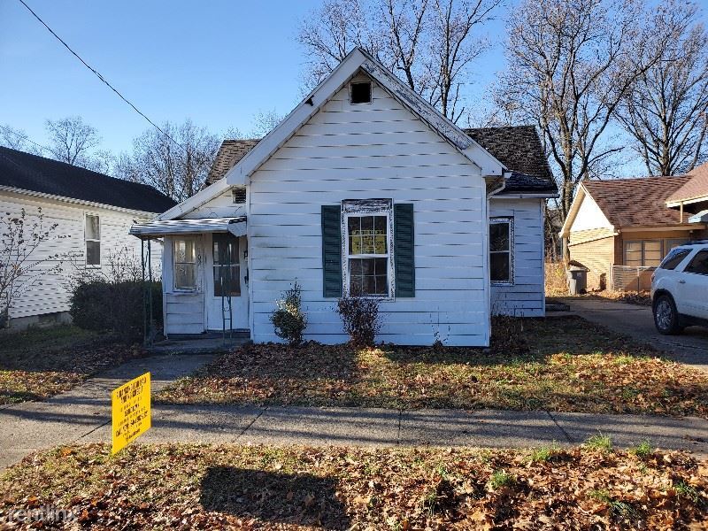 Foto principal - 2 br, 1 bath House - 906 Prairie St A Unit A