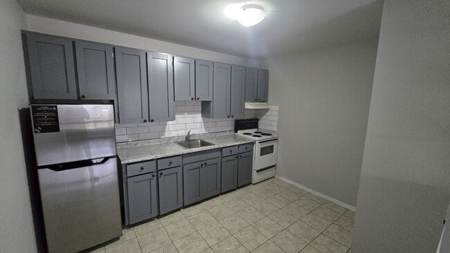 Photo du bâtiment - 265 High St