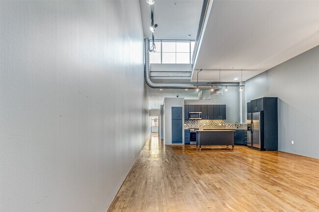 Foto del edificio - 1312 Live Oak St