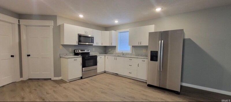 Foto del edificio - 1026 N 9th St