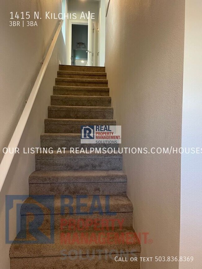 Foto del edificio - 1415 N Kilchis Ave