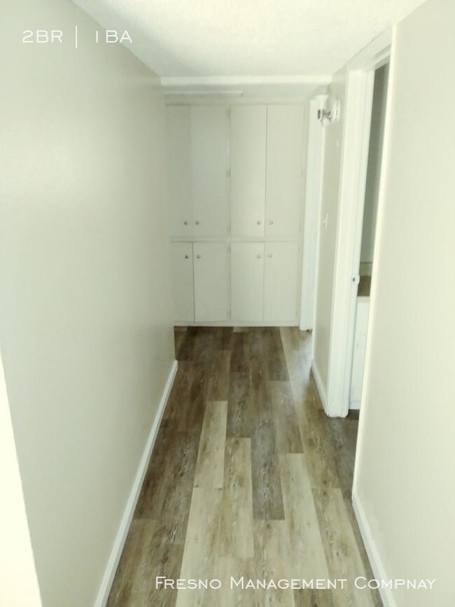 Building Photo - 2 bedroom in Fresno CA 93710