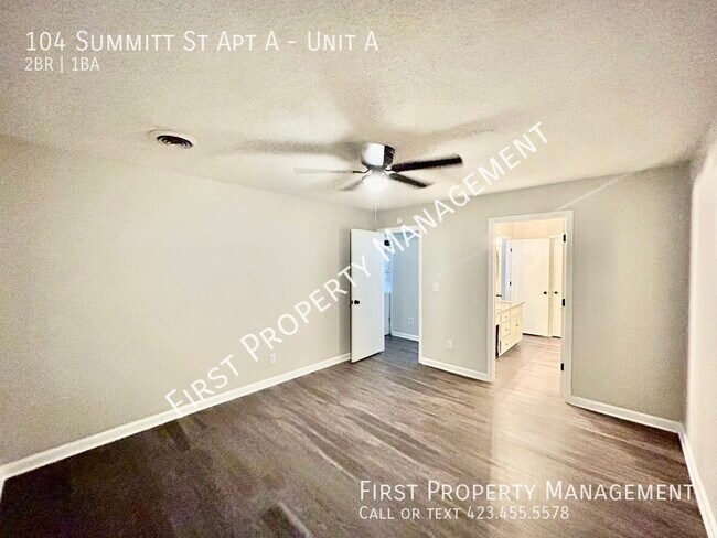 Foto del edificio - Rossville 2Bed/1Bath: Central AC & Laundry...