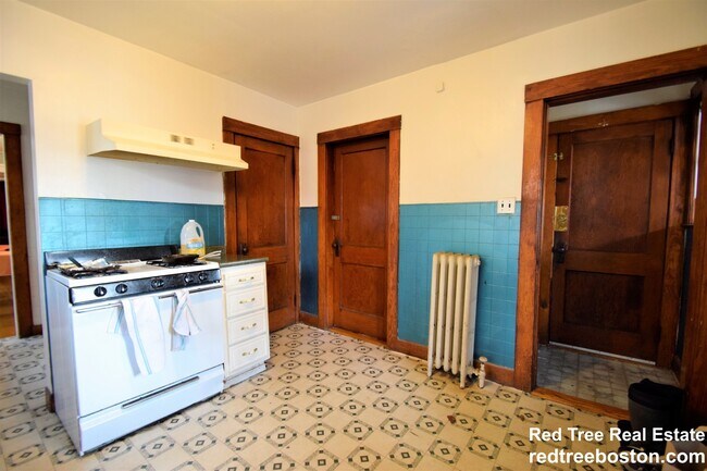 Foto del edificio - 81 Beechcroft St