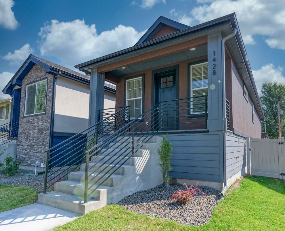 Foto principal - 1428 S Colorado Ave