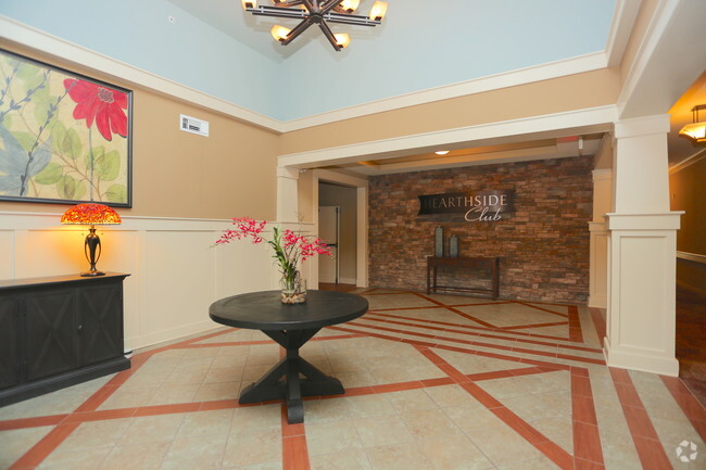 Welcome Home - Hearthside Club at Tucker | Adults 62+