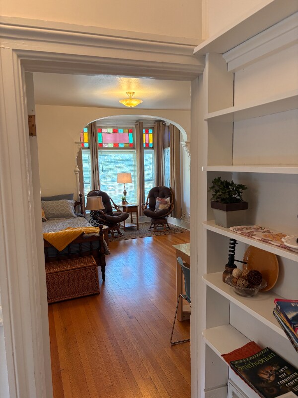 Foto del edificio - 722 Chapin St