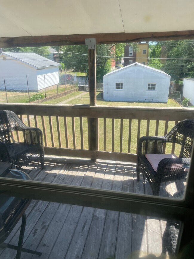 Foto del edificio - 3640 Keokuk St