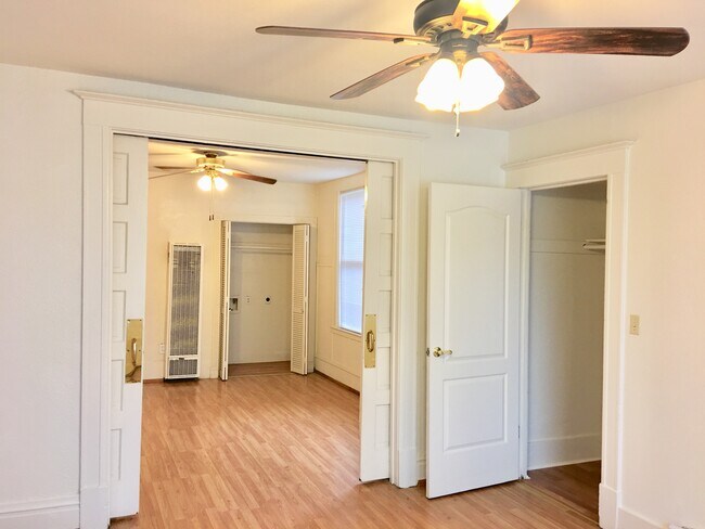 DINING ROOM - 1823 T St
