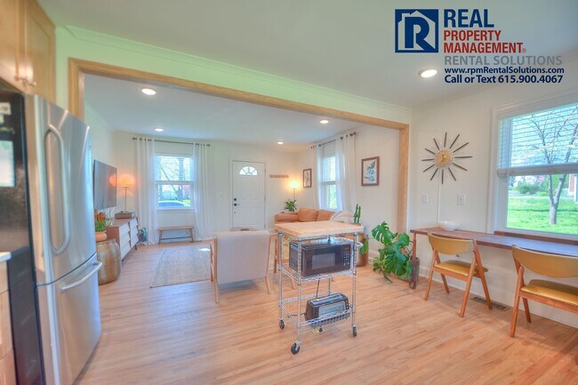 Building Photo - *PENDING* Adorable 3 bd 1 bath home in the...