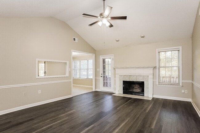 Building Photo - 5369 Angel Falls