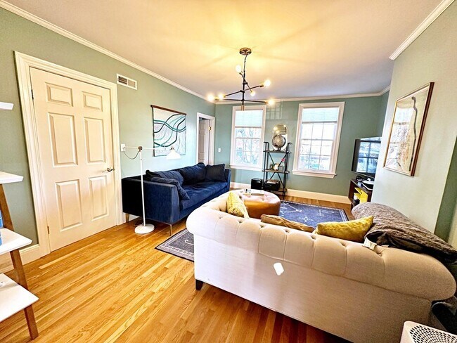 Foto del edificio - 223 Webster St