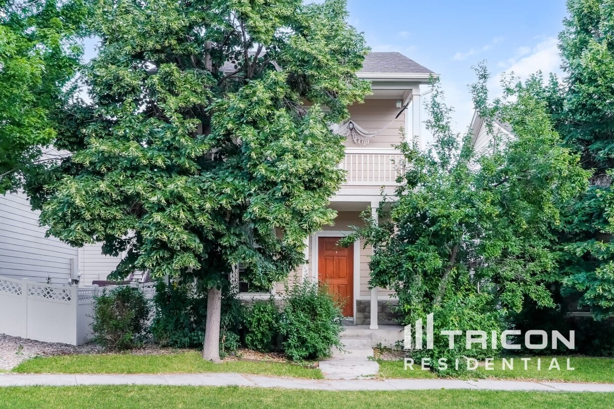 Foto principal - 2434 St Paul Dr