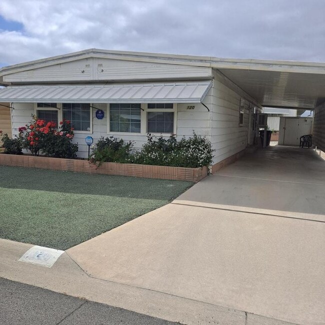 Building Photo - 120 Santa Lucia Dr