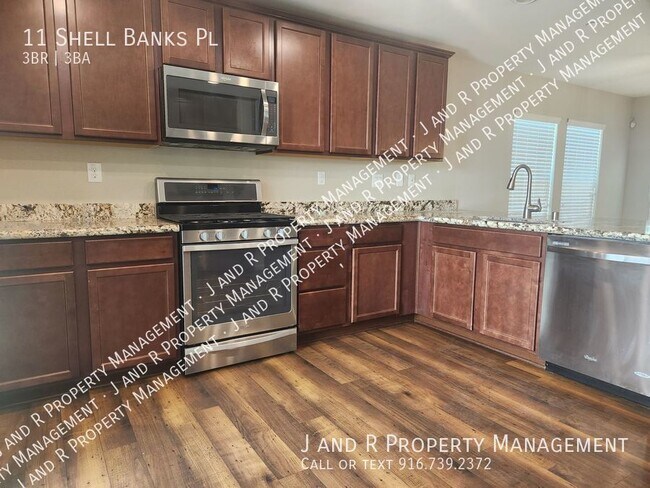 Foto del edificio - 11 Shell Banks Pl