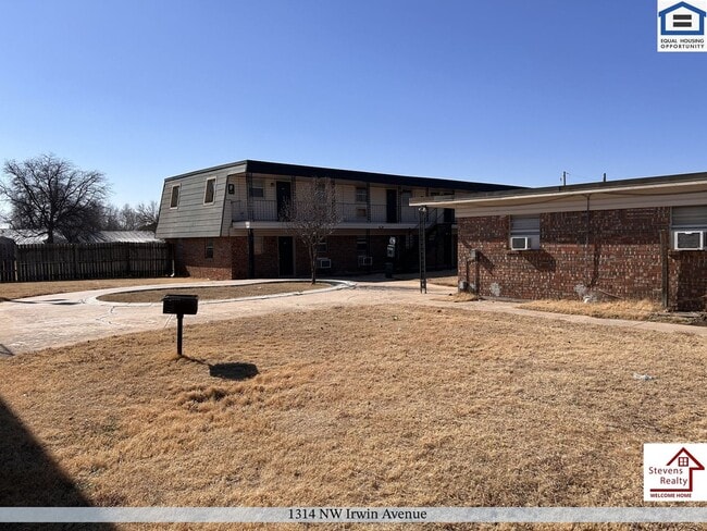 Foto del edificio - 1314 NW Irwin Ave