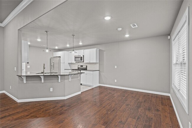 Building Photo - 3209 Oglethorpe St