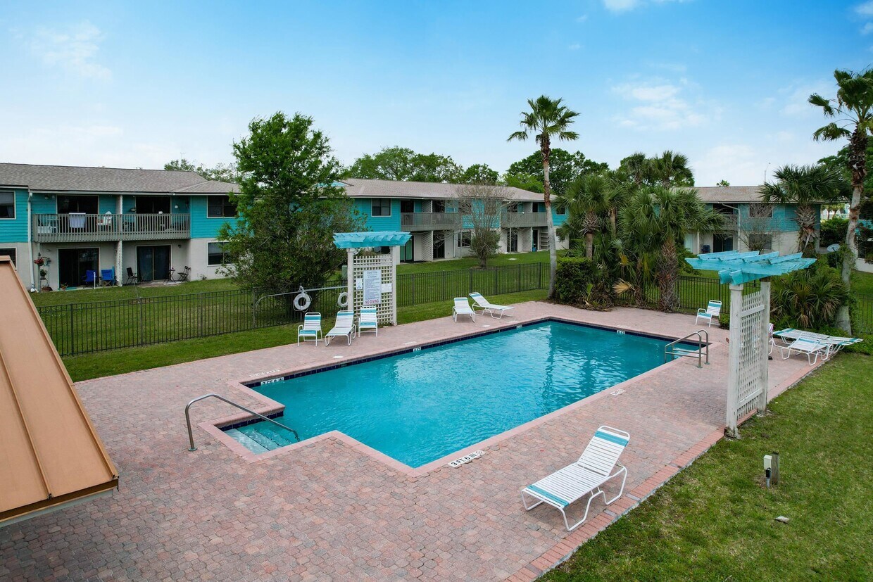 Foto principal - 650 W Pope Rd