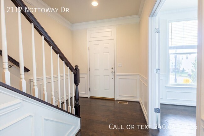 Foto del edificio - 2112 Nottoway Dr