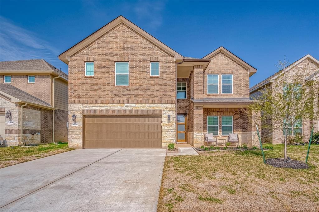 Primary Photo - 21450 Petherton Dr