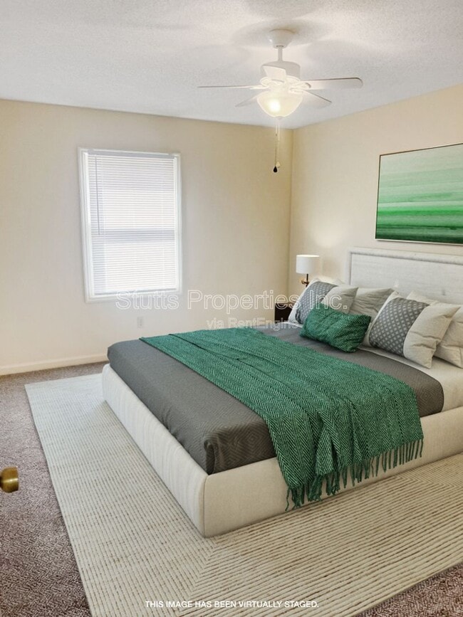 Foto del edificio - 253 Woodcastle Dr