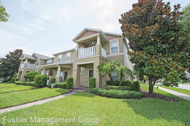 Building Photo - 3 br, 2.5 bath House - 9102 Sabal Pine Way
