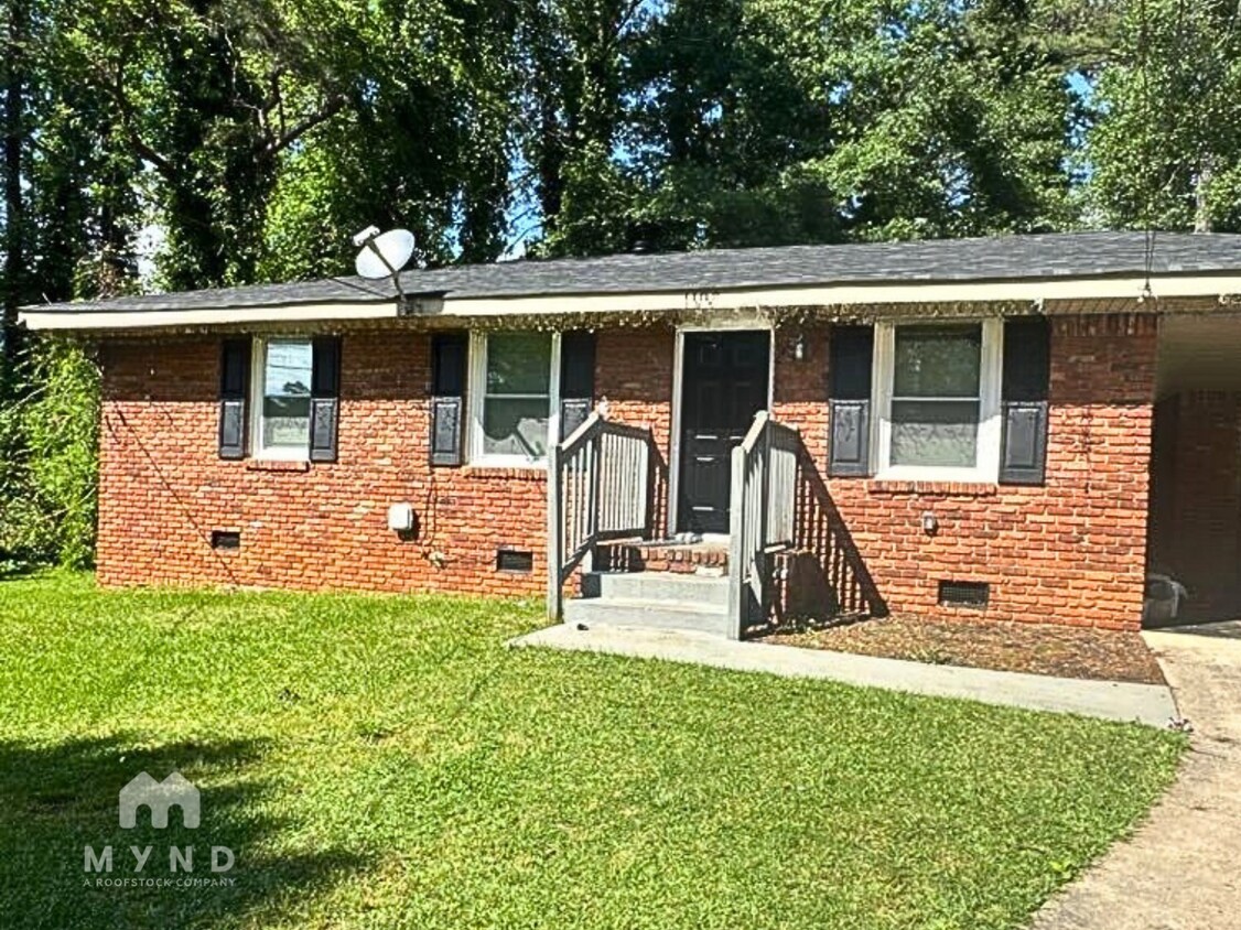 Foto principal - 1190 Evelyn Dr